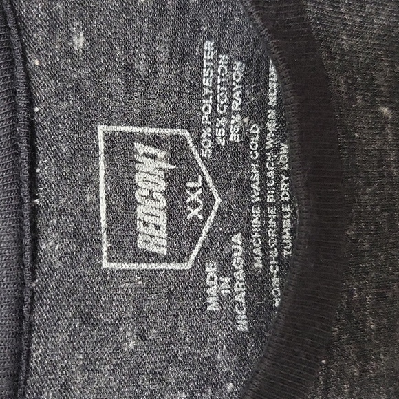 Redcon1 Alpha 3/4 sleeve shirt - Picture 2 of 4